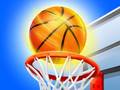 Jwèt Basketball King