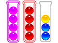 Jwèt Ball Sort Color