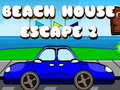 Jwèt Beach House Escape 2