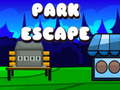 Jwèt Park Escape