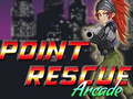 Jwèt Point Rescue Arcade