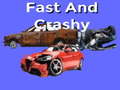 Jwèt Fast And Crashy
