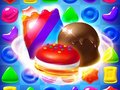 Jwèt Candy Crush Mania