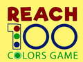 Jwèt Reach 100 Colors Game