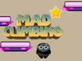 Jwèt Mad Climbing