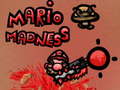 Jwèt Mario Madness