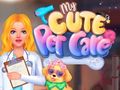 Jwèt My Cute Pet Care