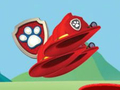 Jwèt Paw Patrol Get Sorting