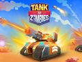 Jwèt Tank Zombies 3D
