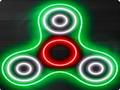 Jwèt Fidget Spinner 3D