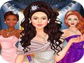 Jwèt Royal Princess Makeup Salon