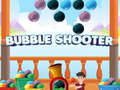 Jwèt Bubble Shooter 