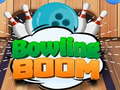 Jwèt Bowling Boom 