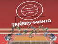 Jwèt Tennis Mania