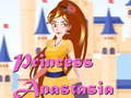 Jwèt Princess Anastasia