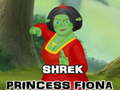 Jwèt Shrek Princess Fiona 