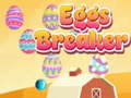 Jwèt Eggs Breaker 