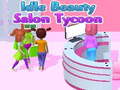 Jwèt Idle Beauty Salon Tycoon