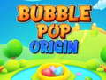 Jwèt Bubble Pop Origin