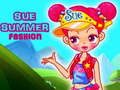 Jwèt Sue Summer Fashion