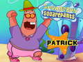 Jwèt Spongebob Squarepants Patrick