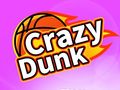 Jwèt Crazy Dunk