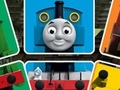 Jwèt Thomas and Friends Mix Up