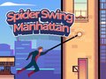 Jwèt Spider Swing Manhattan
