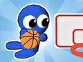 Jwèt Basket Battle