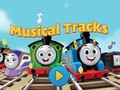 Jwèt Musical Tracks