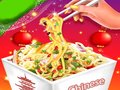 Jwèt Cook Chinese Food