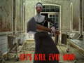 Jwèt Lets Kill Evil Nun