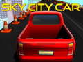 Jwèt Sky City Car