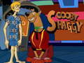 Jwèt Scooby Shaggy