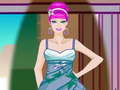Jwèt Barbie Elegant Dress