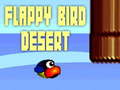Jwèt FLAPPY BIRD DESERT