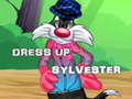 Jwèt Sylvester Dress Up