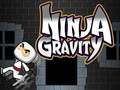 Jwèt Ninja Gravity