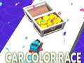 Jwèt Car Color Race