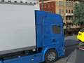 Jwèt 18 Wheeler Truck Parking