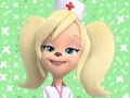 Jwèt The Barkers Dentist