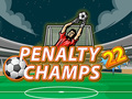 Jwèt Penalty Champs 22