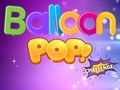 Jwèt Balloon Pop Challenge
