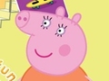 Jwèt Peppa Pig Mix-Up