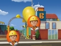 Jwèt Bob the Builder Balloon Pop