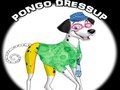 Jwèt Pongo Dress Up