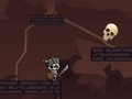 Jwèt Skeleton Knight