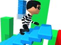 Jwèt Strategy Stair Run