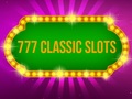 Jwèt 777 Classic Slots