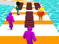 Jwèt Shortcut Run 3D Huggy